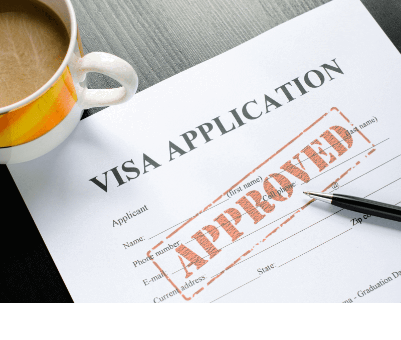 kuwait family visa salary cap