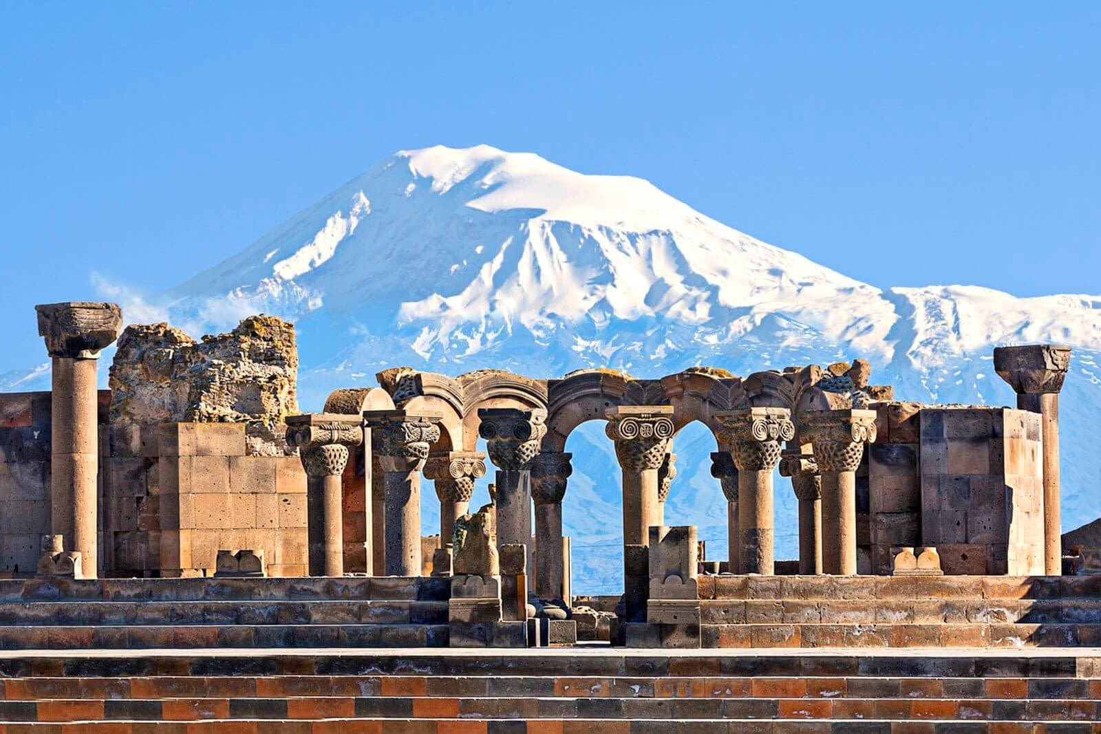 armenia tour packages from kuwait