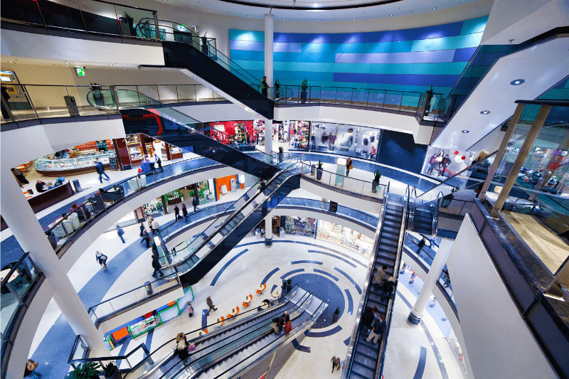 Mall UAE