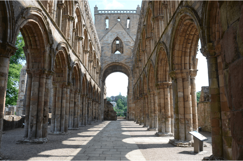 jedburgh england- britain tour packages from kuwait
