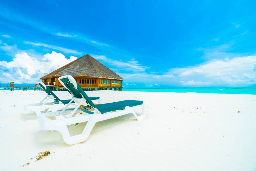 Maldives Travel Packages from Kuwait