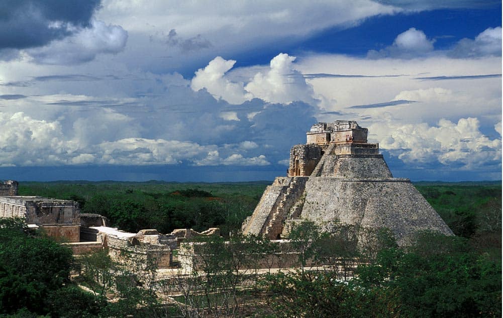 Mexico Travel Packages