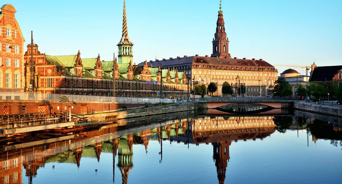 Denmark Tour Packages