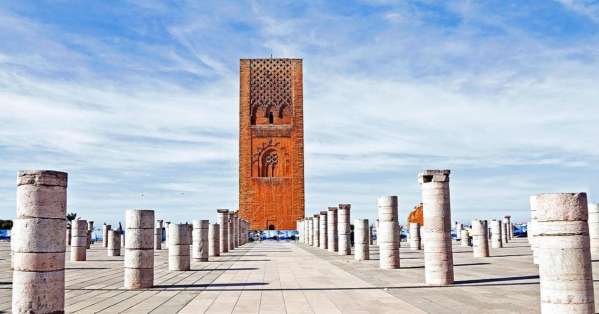 Morocco Travel Packages