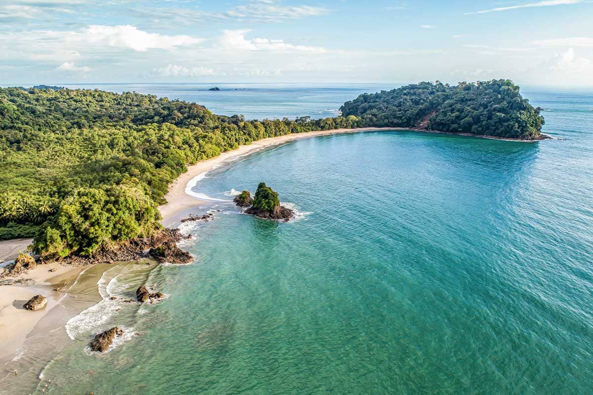 Costa Rica Holiday Packages