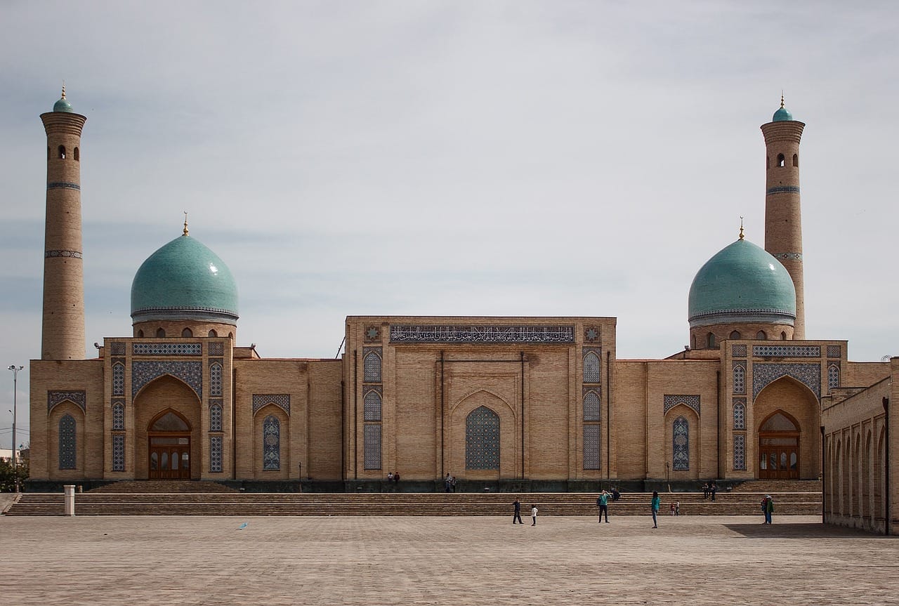 Uzbekistan Travel Packages