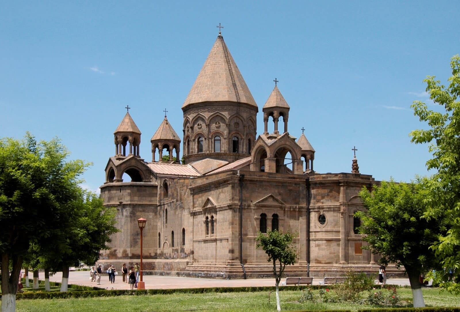 Armenia Travel Packages 