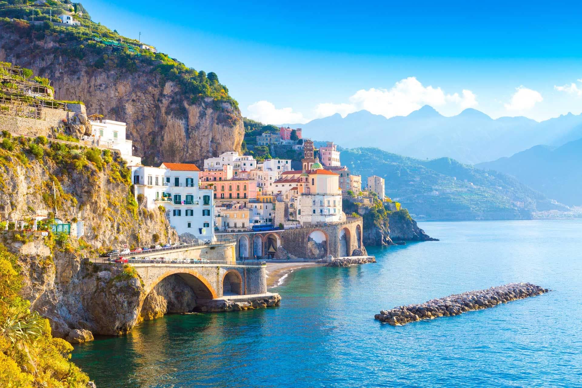 Italy Tour Packages
