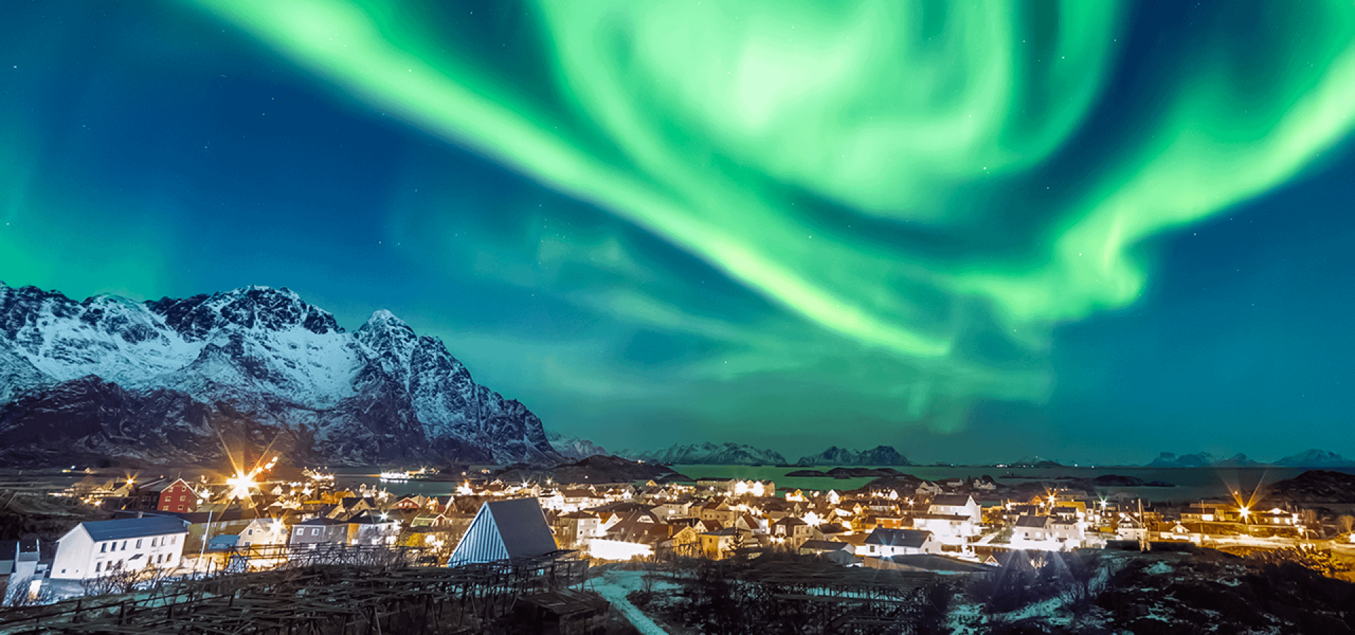 Norway Tour packages