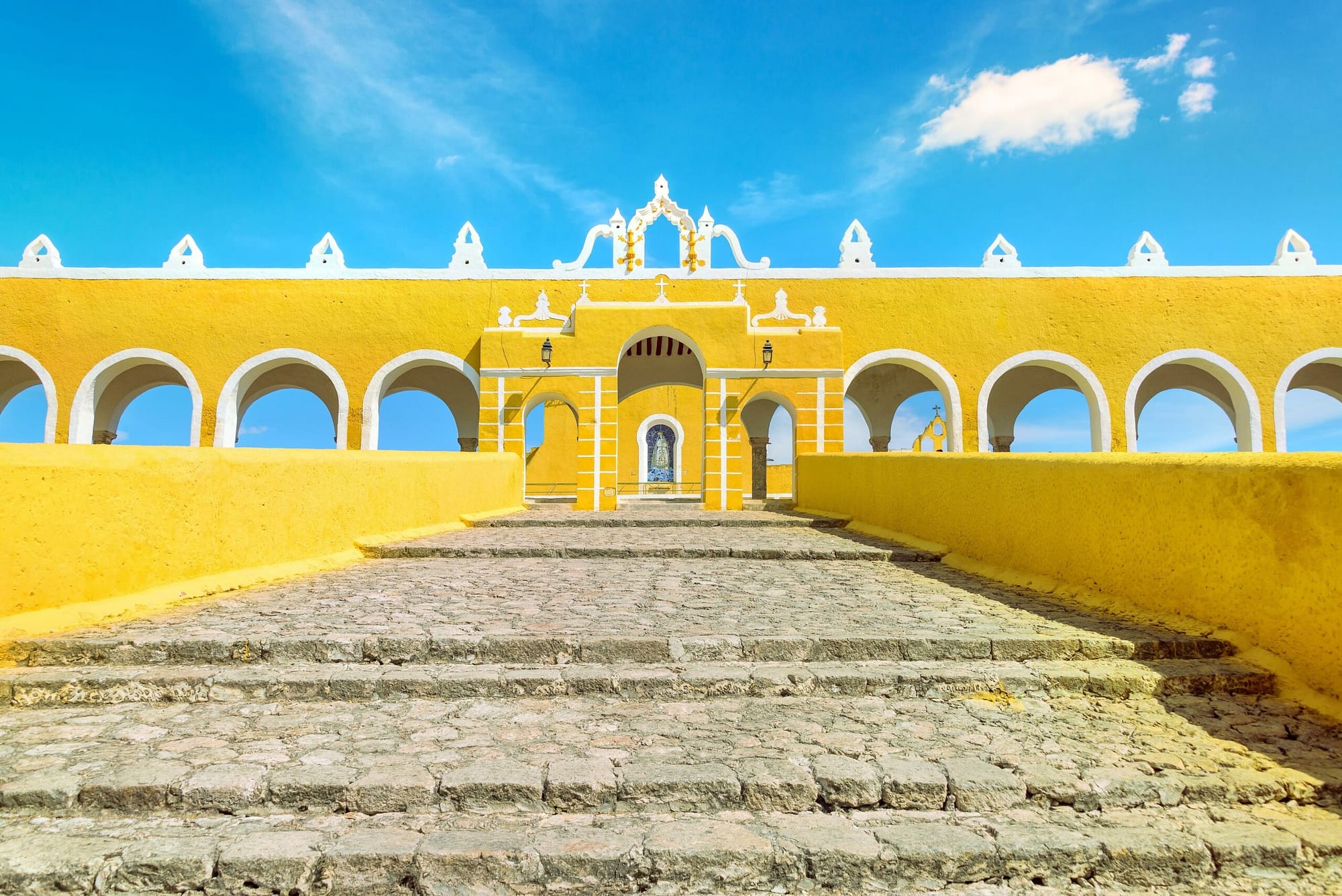 Mexico Holyday Packages