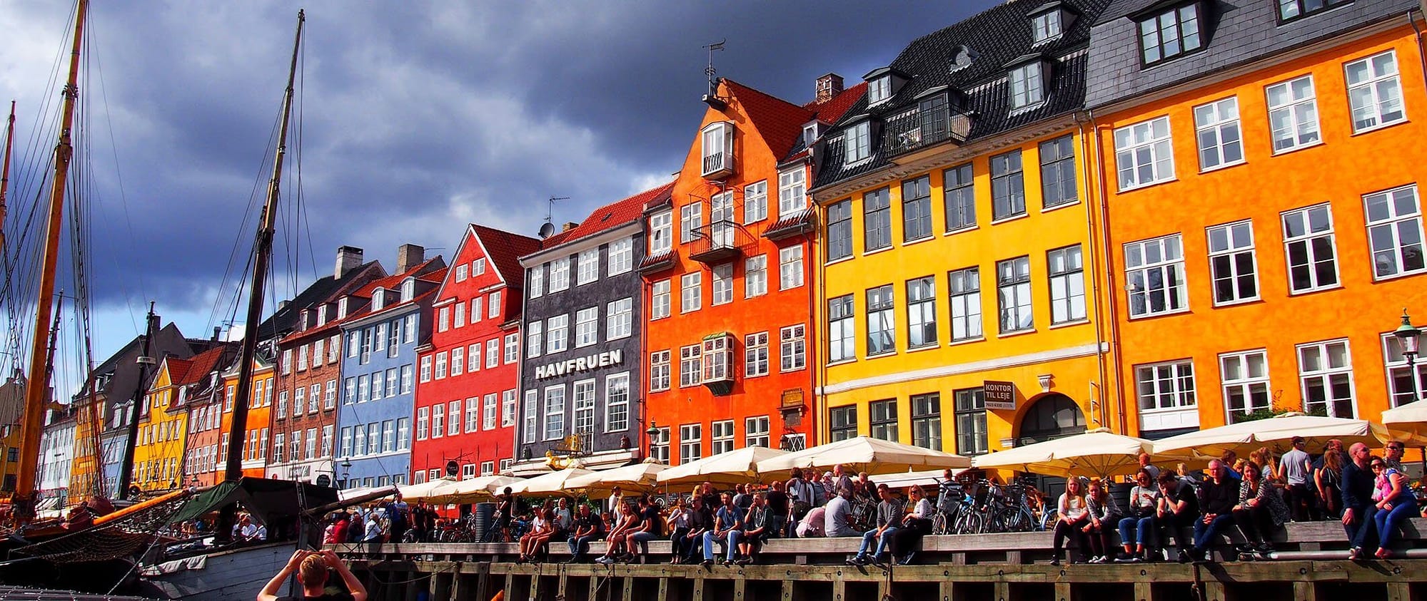 Denmark Tour packages
