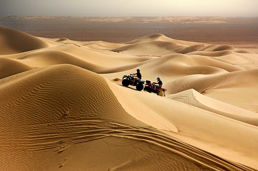 Tour Packages to Namibia