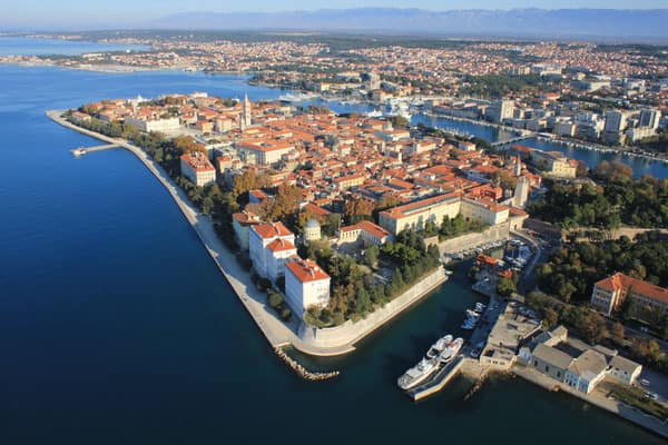 Croatia Travel Packages from Kuwait