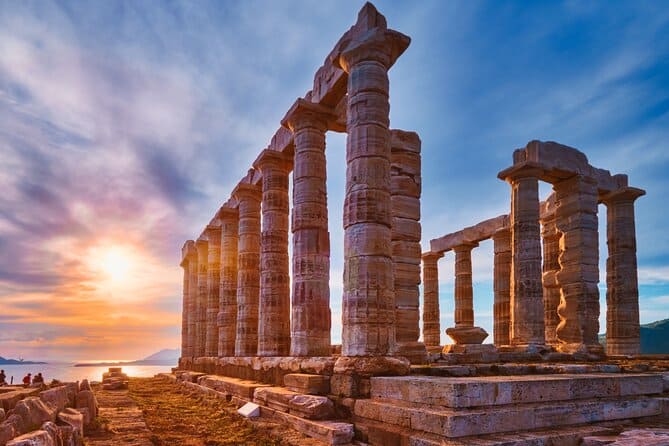 Tour Packages To Greece
