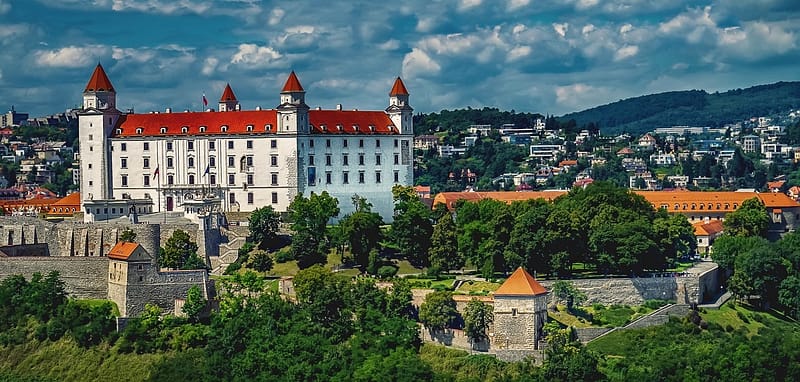 Slovakia tour Packages