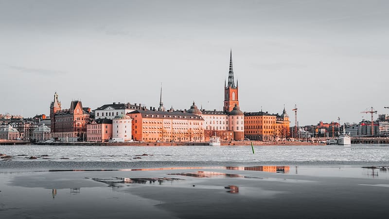Sweden Tour Packages