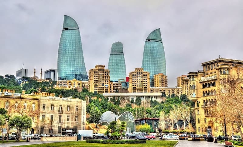 Azerbaijan Tour Packages