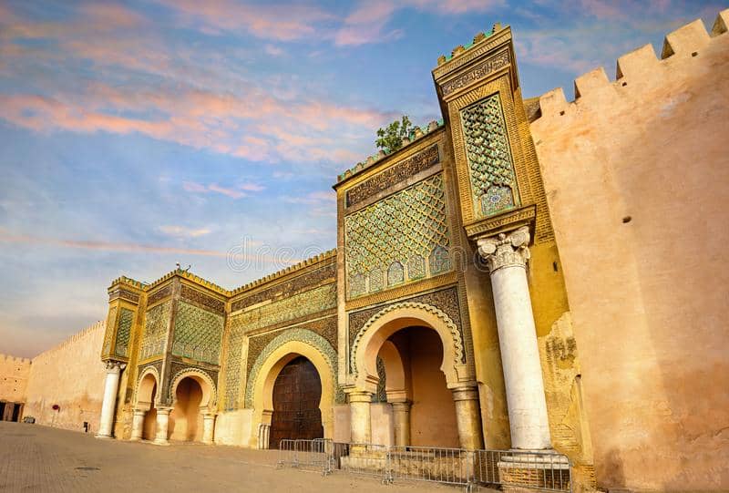 Morocco Holyday Packages from kuwait