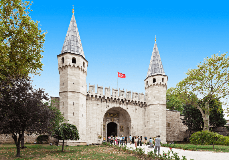 Istanbul Holiday packages from Kuwait