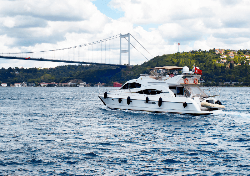 Istanbul Tour Packages from Kuwait