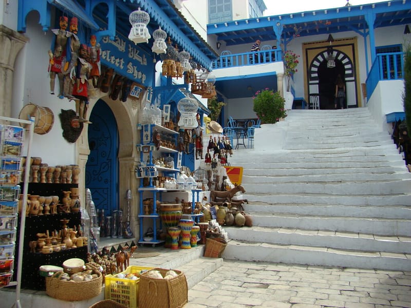 Exotic-Holiday-Packages-Tunisia