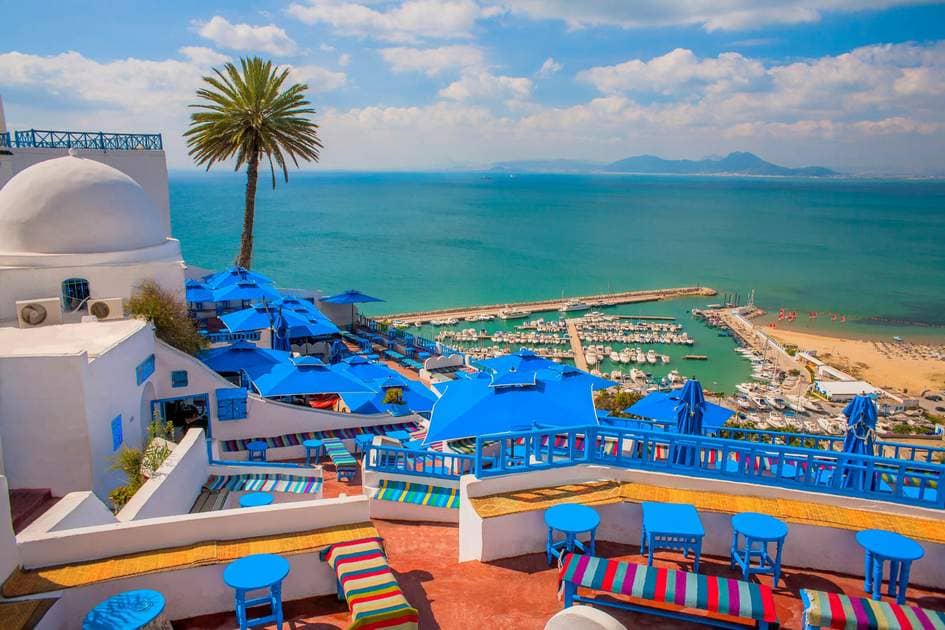 Exotic-Tour-Packages-Tunisia